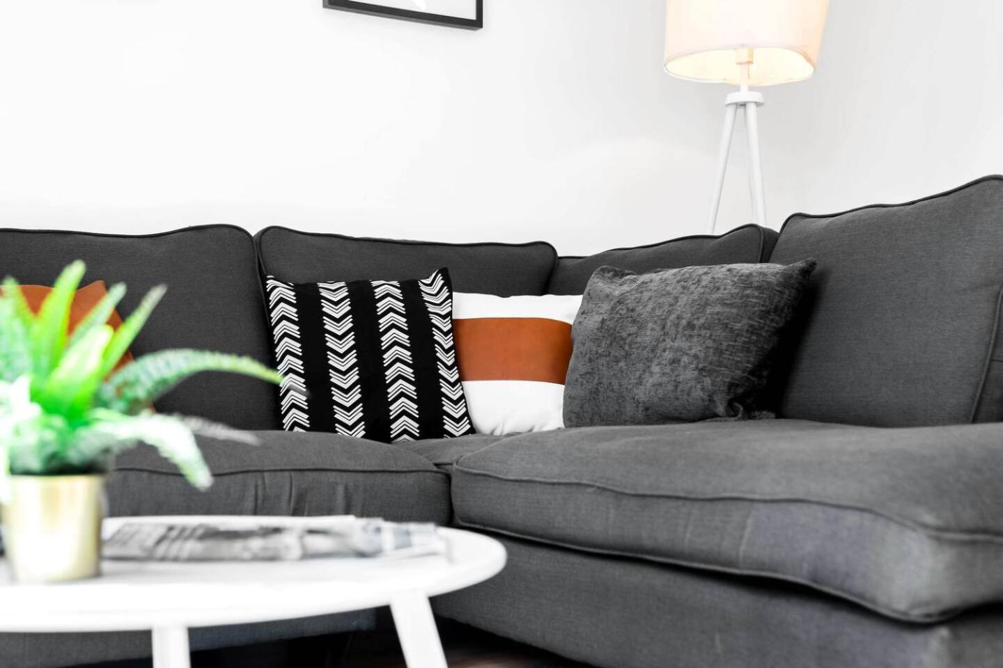 City Centre - Two Bedroom Apartment - Juliet Balcony - Secure Parking - Wifi - Smart Tv - Top Rated -33S Birmingham Eksteriør bilde