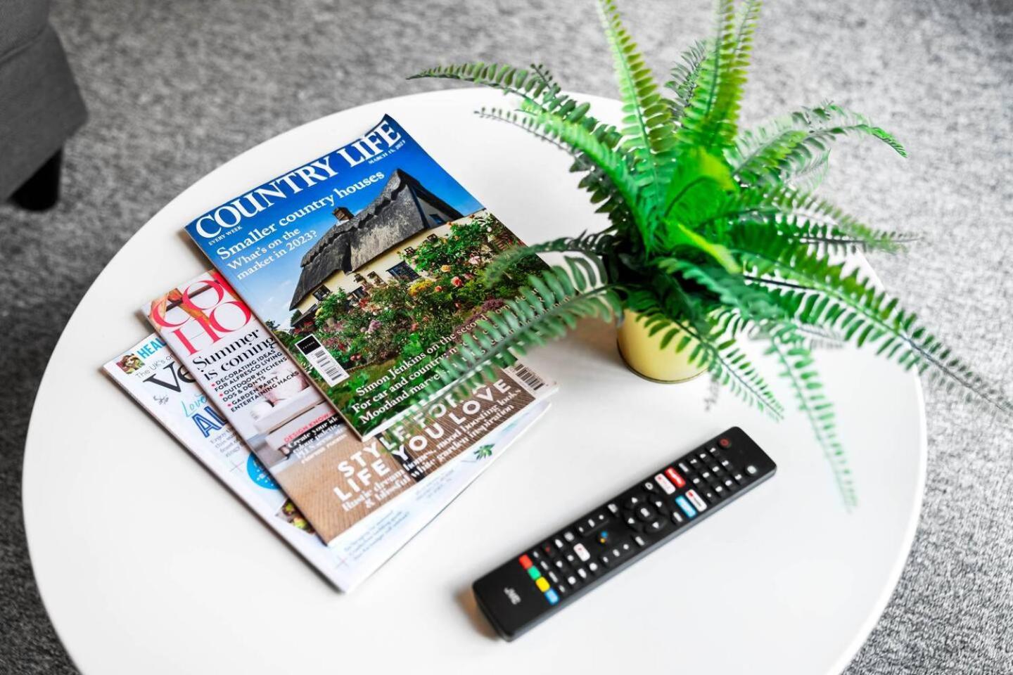 City Centre - Two Bedroom Apartment - Juliet Balcony - Secure Parking - Wifi - Smart Tv - Top Rated -33S Birmingham Eksteriør bilde