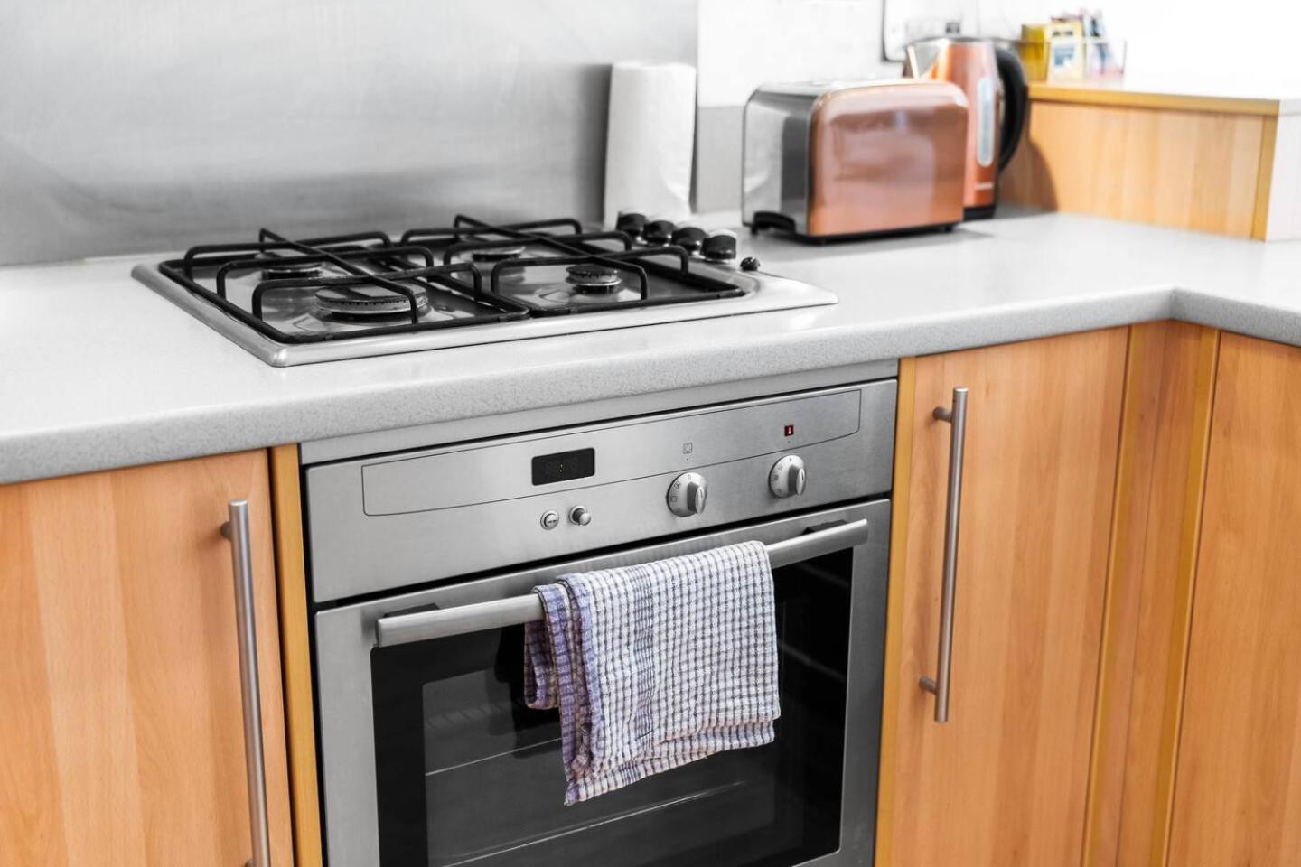 City Centre - Two Bedroom Apartment - Juliet Balcony - Secure Parking - Wifi - Smart Tv - Top Rated -33S Birmingham Eksteriør bilde